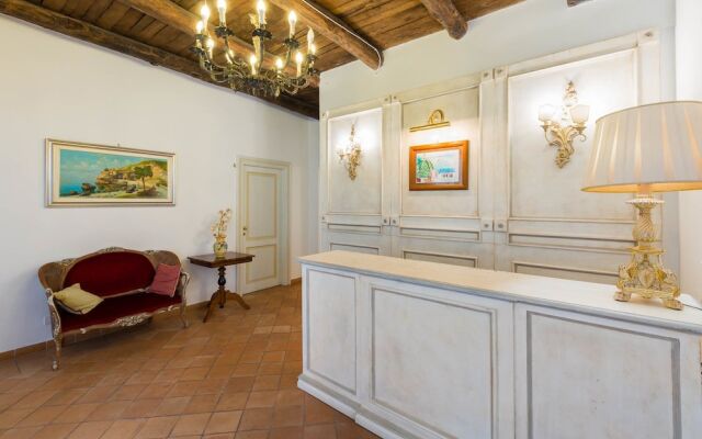Bed & Breakfast Relais San Giacomo