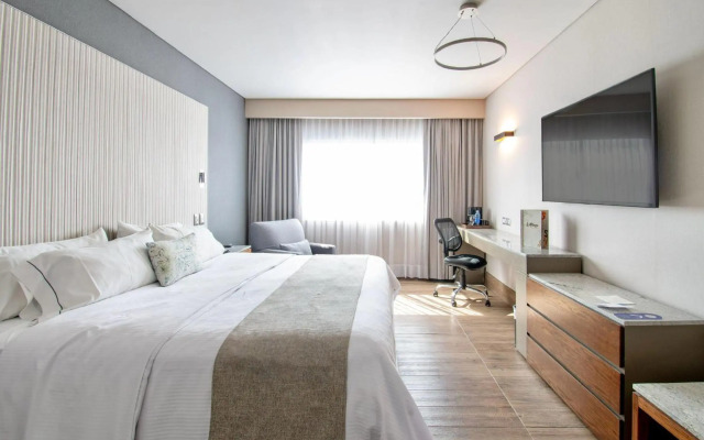 Plaza Diana Hotel