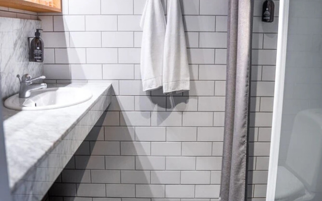 Hotell Riksgränsen