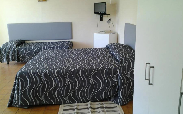 Residence La Carruba