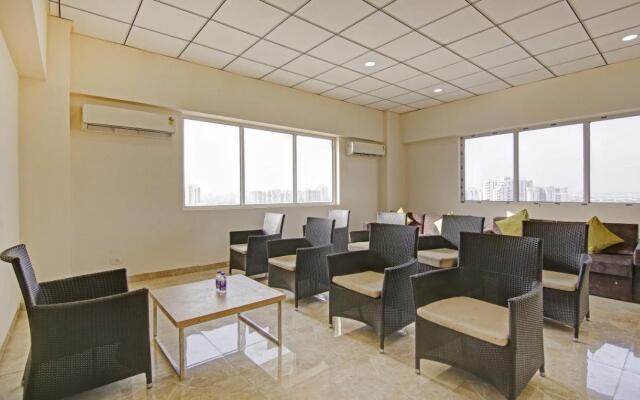 FabHotel Sapphire 83