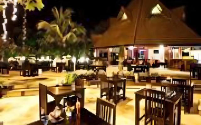 Annika Koh Chang (Formely Ramayana Koh Chang Resort & Spa)