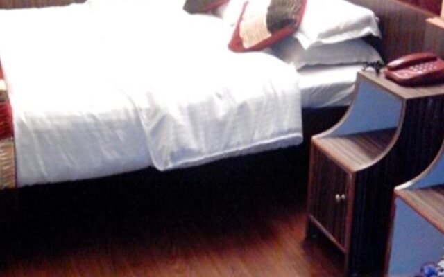 Hotel Mohit