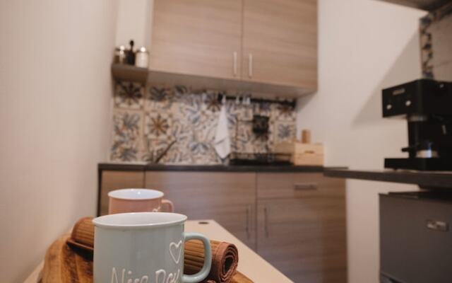 Villa Valentina Versilia