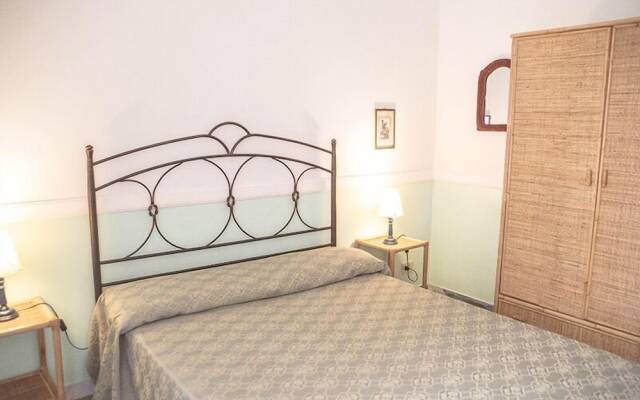 Residenza Maritti Classic Rooms