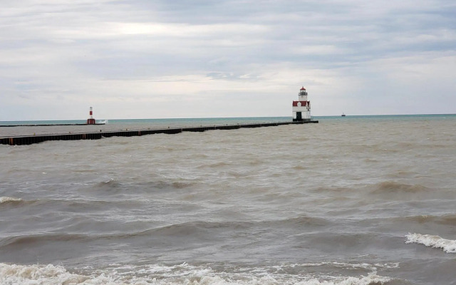 The Kewaunee Inn