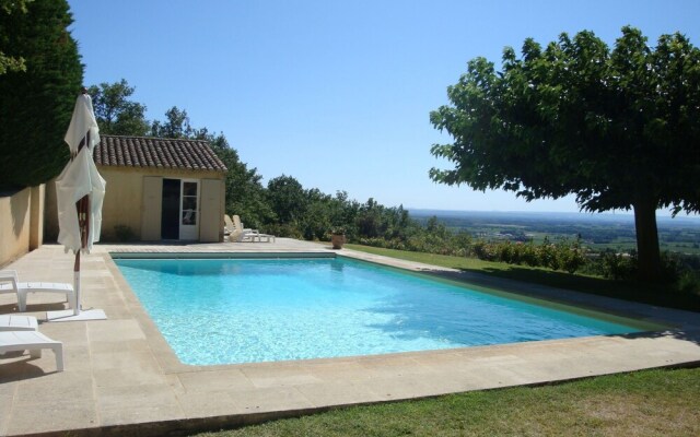 Charming Country House With Panoramic Views