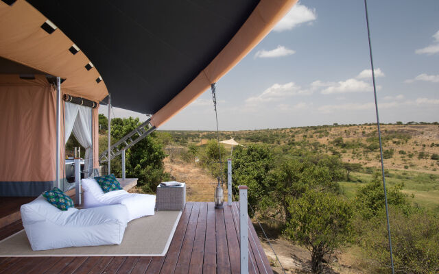 Mahali Mzuri