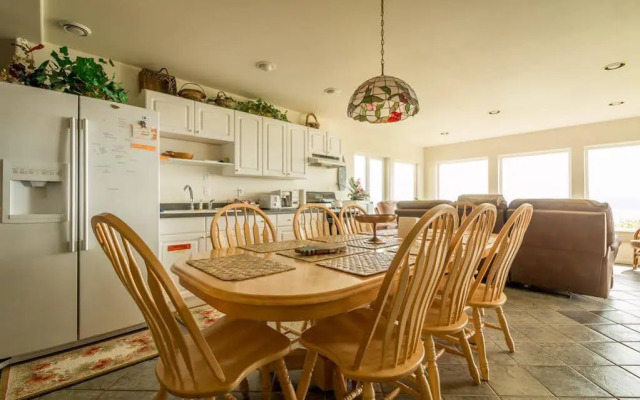 Aloha Bed and Breakfast