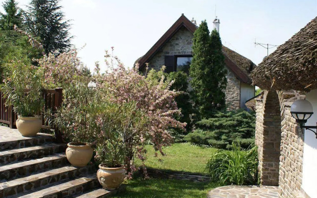 Villa Alexander
