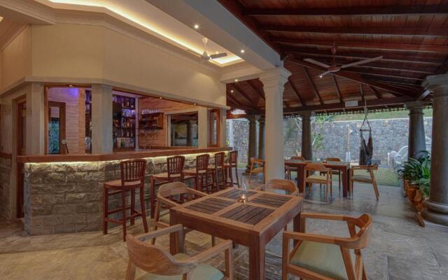 Green Escape Unawatuna