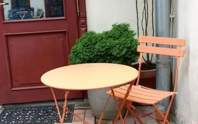 Apartmán U lenivého kocúra