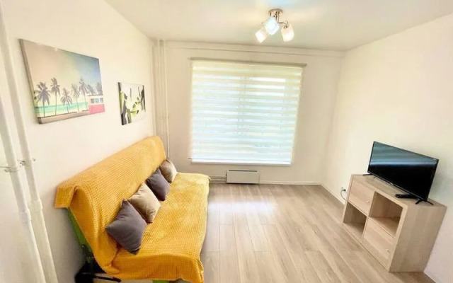 Апартаменты СанниДейс на ул. Лётчика Ларюшина, д. 20