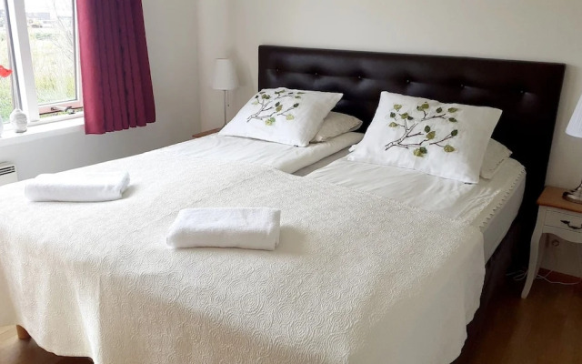 Guesthouse Bjarmaland