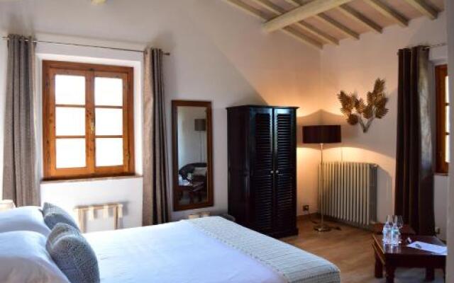 Villa San Michele Bed and Breakfast