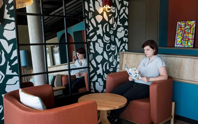 B&B HOTEL Nyon