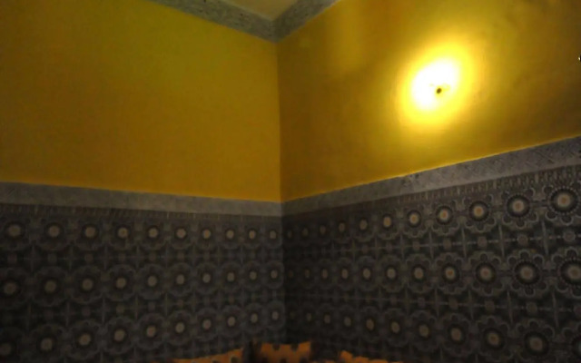 Riad Khouloud