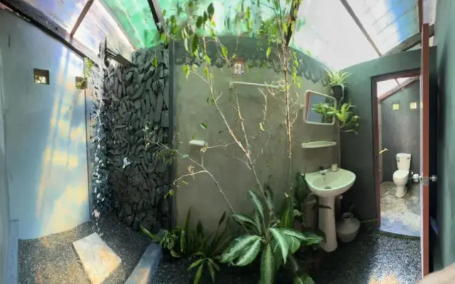 Malabar home stay