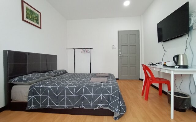 OYO 90275 Meow Homestay