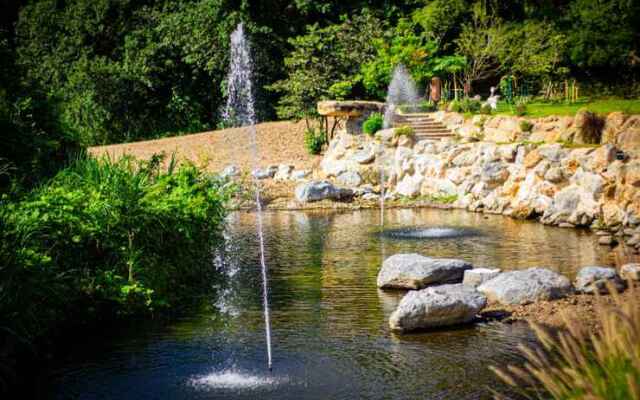 Resort Huangchui Baan Phu Khao