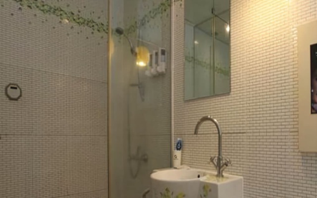 Hotel Jasmine