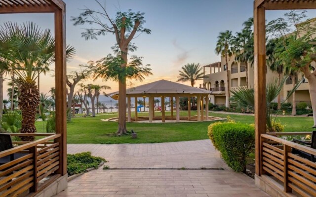 Grand Tala Bay Resort Aqaba