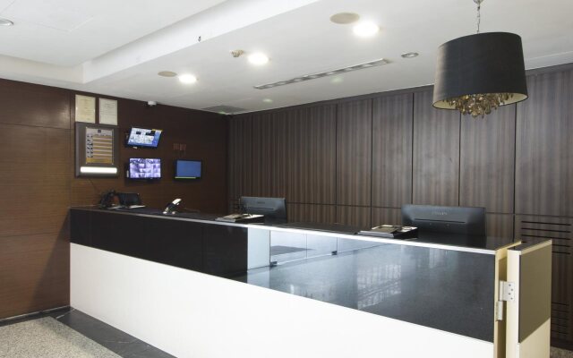Value Hotel Balestier