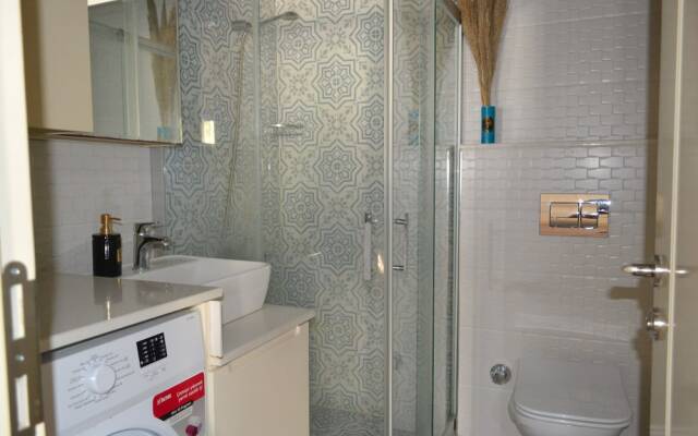 Aymesev Residence Cesme