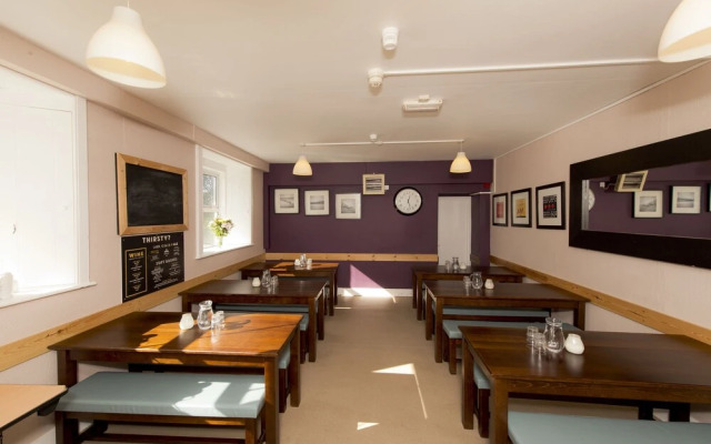 YHA Wye Valley - Hostel