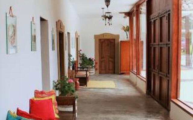 Hacienda Tomalon