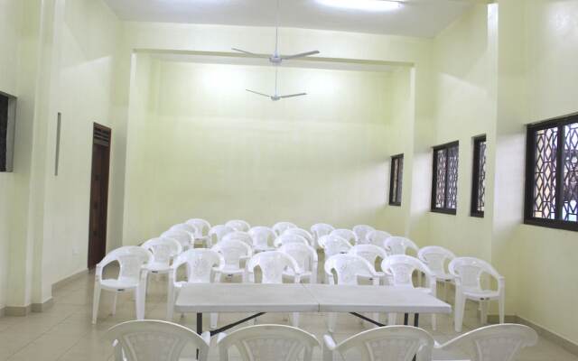 Mei Annex