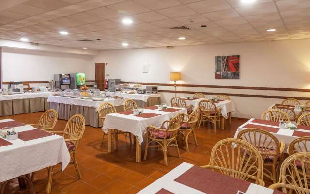 Best Western Hotel Dom Bernardo