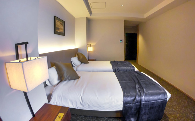 Hotel S-presso South