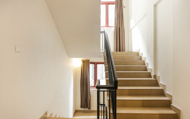 Soubhagya Residency