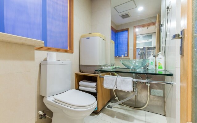 Shanghai Friendship Apartment