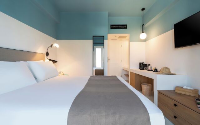 Play Paros, a member of Brown Hotels