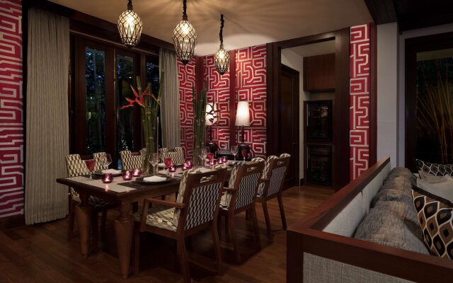 Anantara Angkor Resort