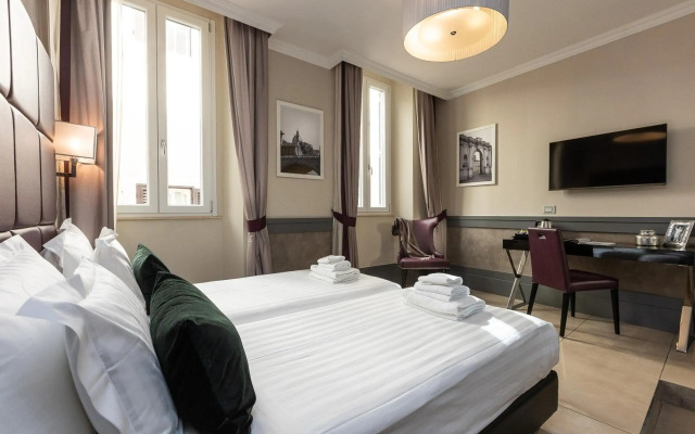 Hotel Castellino Roma