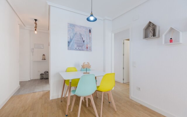 Fidalsa Apartamento Deluxe Sea Gem