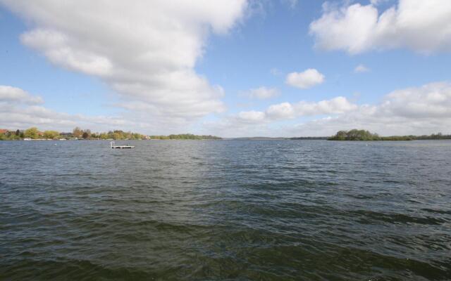 Holiday home Tversted, Zarrentin