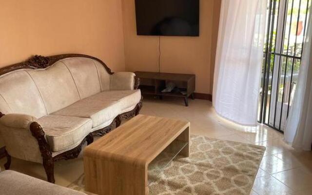 Valvanta Resort 2, Flic En Flac