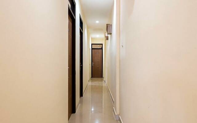 RedDoorz @ Tebet Barat 2