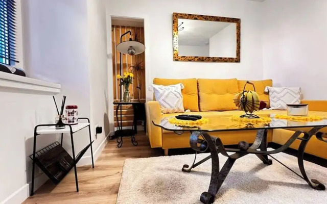 Tandes Apartment in Dundee City