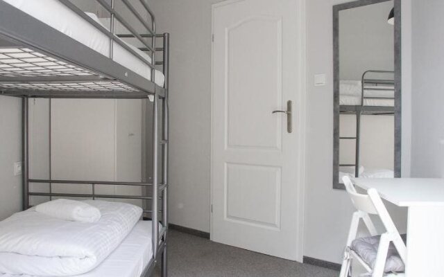 Peregrinus Rooms & Apartments