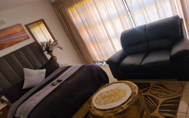 Khahiligi Investment Properties Guest