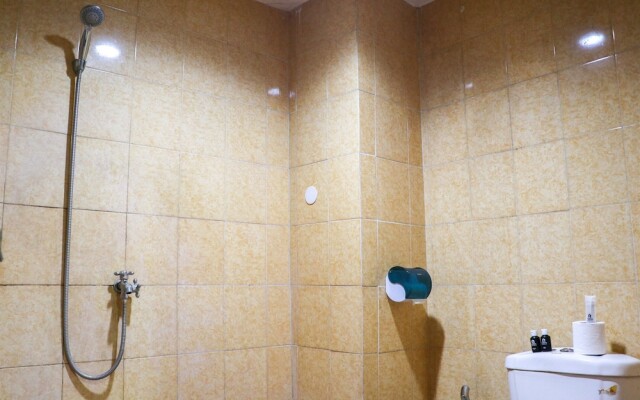 Cozy 2Br At Buah Batu Park Apartment