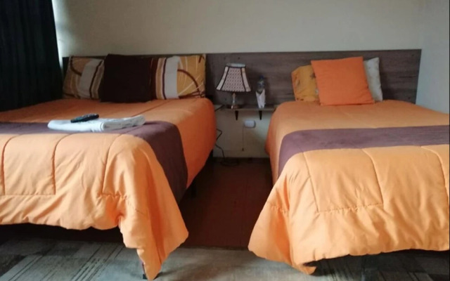 Hostal Novel
