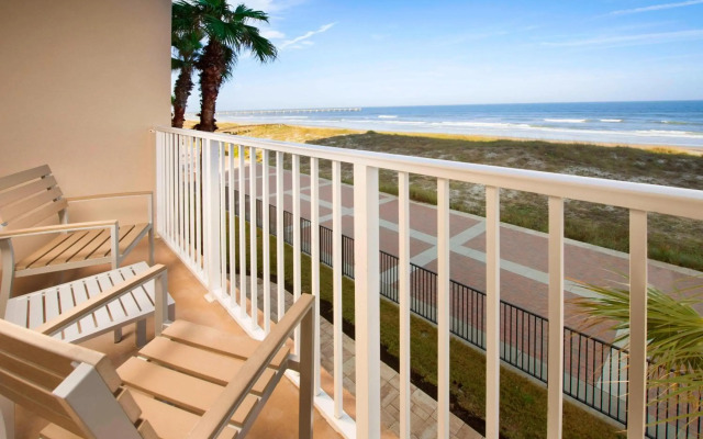Four Points by Sheraton Jacksonville Beachfront