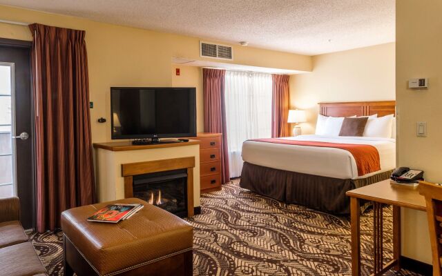 MCM Elegante Lodge & Suites Ruidoso