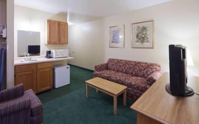Country Inn & Suites by Radisson, Sparta, WI